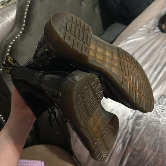 B&W doc marten bundle - Picture 3 of 3